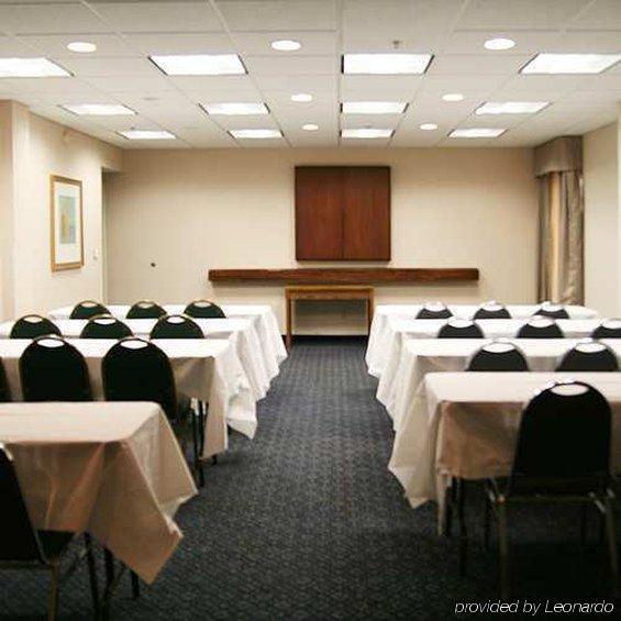 Hampton Inn Hotel Atlanta-Southlake Morrow Einrichtungen foto
