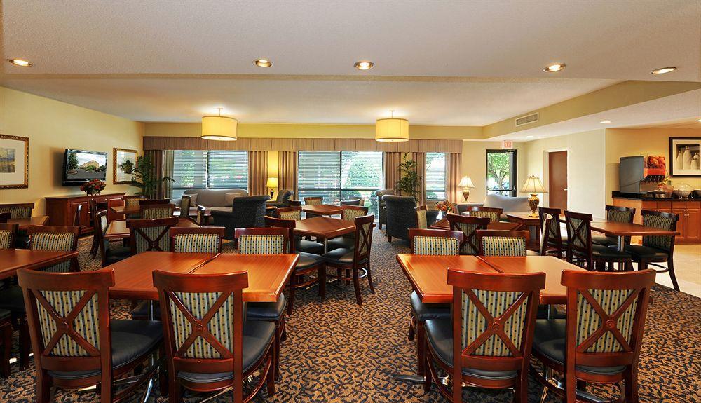 Hampton Inn Hotel Atlanta-Southlake Morrow Exterior foto